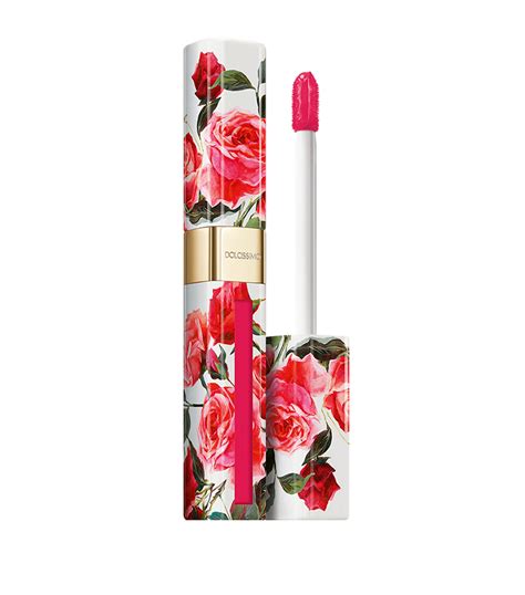 dolce gabbana lipstick dolcissimo|dolce and gabbana lipstick price.